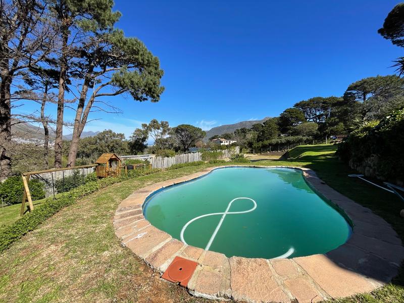 5 Bedroom Property for Sale in Victorskloof Western Cape